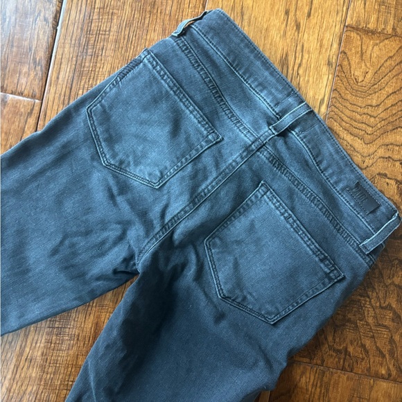 PAIGE Gray Jeans - Picture 3 of 4